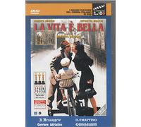 MazzoccStore - DVD - LA VITA E' BELLA - EDIZIONE ITALIANA INTEGRALE + INTERVISTA ESCLUSIVA A ROBERTO BENIGNI