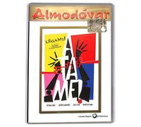 MazzoccStore - DVD - LEGAMI! di Pedro Almodóvar (1989) - PANORAMA