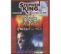 MazzoccStore - DVD - L'occhio del male - Stephen King
