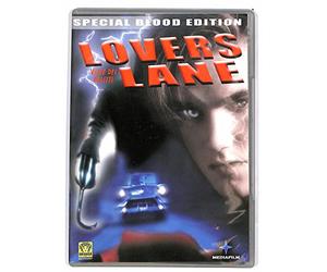MazzoccStore - DVD - LOVERS LANE - IL VIALE DEI DELITTI (Special blood Edition) di Jon Steven Ward (2000) - MEDIAFILM
