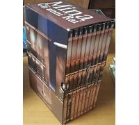 MazzoccStore - DVD - MINA - GLI ANNI RAI - OPERA COMPLETA 10 DVD . L'ESPRESSO