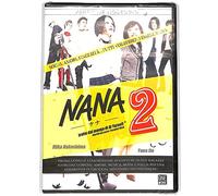 MazzoccStore - DVD - NANA 2 (Versione noleggio) di Kentarō Ōtani (2006) - ONE MOVIE