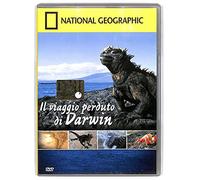 MazzoccStore - DVD - NATIONAL GEOGRAPHIC N° 74 - IL VIAGGIO PERDUTO DI DARWIN (2009)