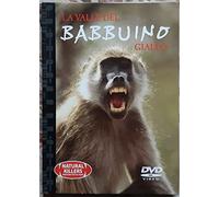 MazzoccStore - DVD - Natural Killers Vol. 09 - LA VALLE DEL BABBUINO GIALLO (2006) - INTERNATIONAL MASTER