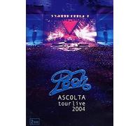 MazzoccStore - DVD - POOH - ASCOLTA TOUR LIVE 2004 - L'ESPRESSO