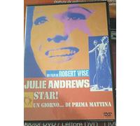 MazzoccStore - DVD - STAR! - UN GIORNO...DI PRIMA MATTINA di Robert Wise (1968) - 20TH CENTURY FOX