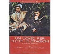 MazzoccStore - DVD - UN UOMO PER TUTTE LE STAGIONI
