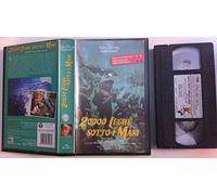 MazzoccStore - VHS - 20000 LEGHE SOTTO I MARI - WALT DISNEY
