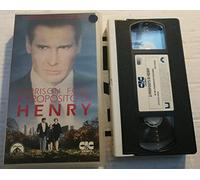MazzoccStore - VHS - A PROPOSITO DI HENRY di Mike Nichols (1991) - CIC