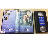 MazzoccStore - VHS - LADYHAWKE - COLUMBIA TRISTAR