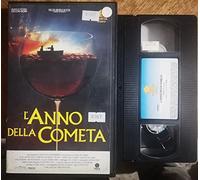 MazzoccStore - VHS - L'ANNO DELLA COMETA - PENTA VIDEO (INEDITO IN DVD)