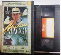 MazzoccStore - VHS - MILOU A MAGGIO - TITANUS