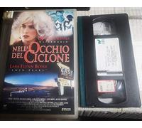 MazzoccStore - VHS - NELL'OCCHIO DEL CICLONE - RCS (INEDITO IN DVD)