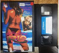 MazzoccStore - VHS - TUTTA COLPA DI RIO - VIDEOGRAM (INEDITO IN DVD)