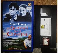 MazzoccStore - VHS - UN SOGNO SENZA CONFINI - MEDUSA (INEDITO IN DVD)