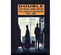 Mazzon Guido & Andrea Centazzo - Complete Recording 1976-2007 (4 CD)