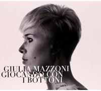 Mazzoni Giulia - Giocando Con I Bottoni