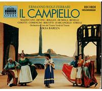 Mazzucato - Il Campiello