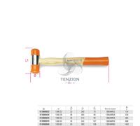 §Martello in Gomma Beta Tools§