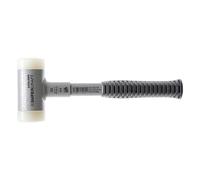 Mazzuola Halder non rimbalzante Supercraft soft face lunga 270mm