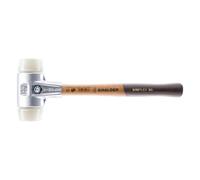 Mazzuola Halder Simplex soft face nylon lunga 300mm