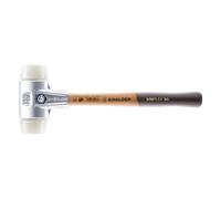 Mazzuola Halder Simplex soft face nylon lunga 350mm