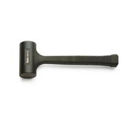 Mazzuola in gomma antirimbalzo martello Beta 1391 50mm