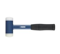 Mazzuola martello antirimbalzo 50 mm Fervi 0839/50