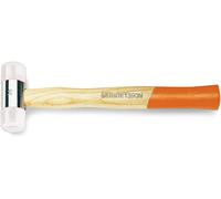 MAZZUOLE CON BATTENTI INTERCAMBIABILI IN NYLON D MM 35 ART. 1390N