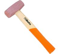 Mazzuola Testa In Rame Manico In Legno - Beta 1385