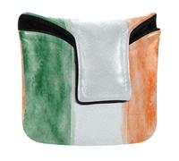 Mazzuola per mazza da golf, 14 x 2,5 x 12 cm