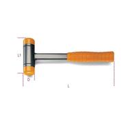 MAZZUOLE ANTIRIMBALZO D.60 ART.1392/60