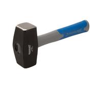Mazzuolo con manico in fibra di vetro 1,81 kg (4 lb)