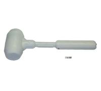 Mazzuolo in Gomma Bianca Antimacchia Da Kg 0,5 Raimondi Art.176500B