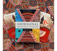 Mazzuolo Oracle Di Saggezza Ancestrale Aborigena E Guida Rockpool