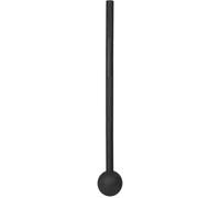 VirtuFit - Macebell - Nero - Acciaio - 12 kg