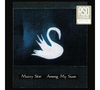 among my swan (bone vinyl) (indies)