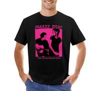 Mazzy Star // Look on Down from The Bridge T-Shirt Korean Fashion New Edition t Shirt Men t Shirts