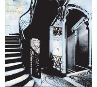 Mazzy Star She Hangs Brightly (Vinyl LP) 12" Album Coloured Vinyl