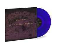 Mazzy Star - So Tonight That I Might See