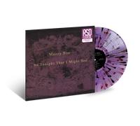 Mazzy Star So Tonight That I Might See Vinile Lp Colorato Splatter Rsd Essential