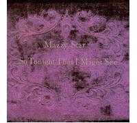 Mazzy Star So Tonight That I Might See (Vinyl LP) 12" Album (Limited Edition)
