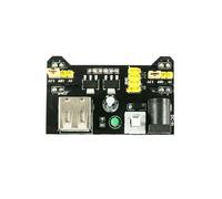 MB-102 Kit di Avviamento per Progetto DIY per R3 Kit DIY Elettronico Set di Componenti Elettronici con Punti Breadboard