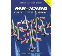 MB-339 A/PAN/CD/MLU