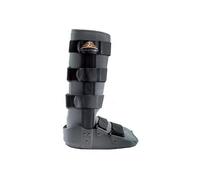 MB 6002 MEDICAL BRACE TUTORE WALKER FISSO A STIVALETTO ALTO TIELLE CAMP (MEDIUM CALZATA 40/43)
