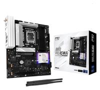 MB Asrock 1851 Intel B860 PRO RS WIFI- 4DDR5 4SATA3- 3M.2- HDMI- DP- WiFi 6E
