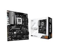 Asrock B850 PRO-A, AMD B850, AM5, ATX, 4 DDR5, HDMI, USB-C [DP-alt], 2.5G LAN, 4
