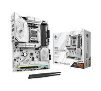 ASRock B850 Steel Legend Wi-Fi Scheda Madre AMD AM5 ATX