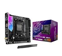 Asrock Phantom Gaming B850I Lightning WiFi AMD B850 Socket AM5 mini ITX