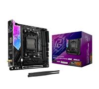 Asrock Phantom Gaming B850I Lightning WiFi AMD B850 Socket AM5 mini ITX